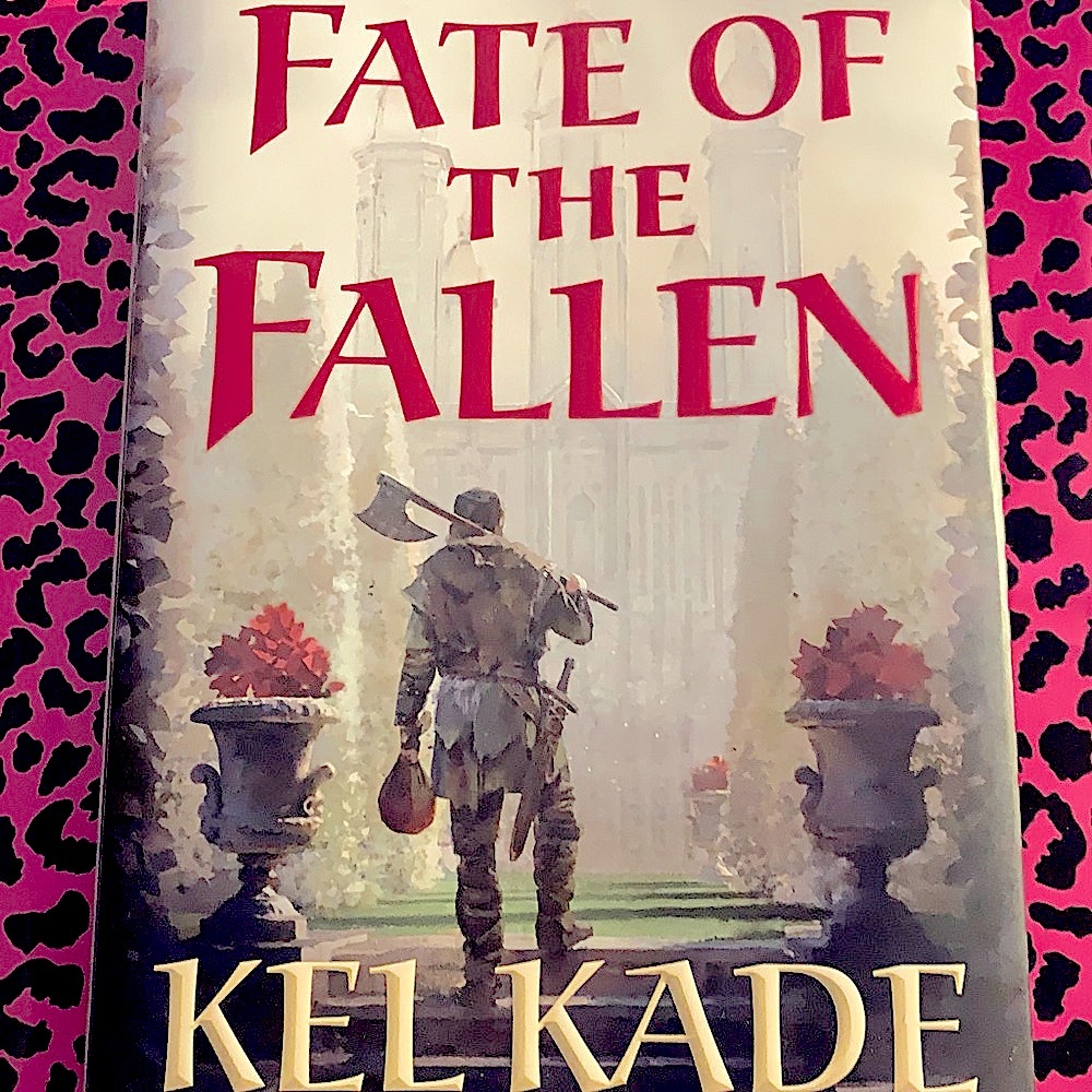 Fate of the Fallen